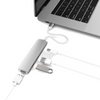 HyperDrive 4-in-1 USB-C Hub || 4K HDMI Support