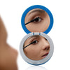 Pearl Mini - LED Ring Light Makeup Mirror & USB Power Bank 1600mAh
