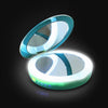 Pearl Mini - LED Ring Light Makeup Mirror & USB Power Bank 1600mAh