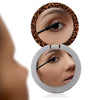Pearl Mini - LED Ring Light Makeup Mirror & USB Power Bank 1600mAh