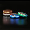 Pearl Mini - LED Ring Light Makeup Mirror & USB Power Bank 1600mAh