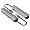 HyperDrive 6-in-1 USB-C Hub