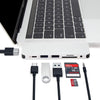 HyperDrive SOLO 7-in-1 USB-C Hub || For MacBook, PC & Devices