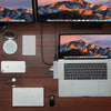 HyperDrive SOLO 7-in-1 USB-C Hub || For MacBook, PC & Devices