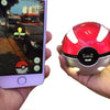 Pocket Ball USB Battery 6000mAh