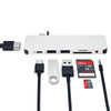 HyperDrive SOLO 7-in-1 USB-C Hub || For MacBook, PC & Devices