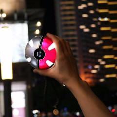Pocket Ball USB Battery 6000mAh