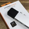 HyperDrive NET 6-in-2 Hub for USB-C MacBook Pro 13