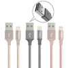 Zikko Reversible USB Lightning Cable 1.5m / 5 feet