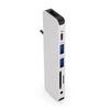 HyperDrive SOLO 7-in-1 USB-C Hub || For MacBook, PC & Devices