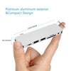 HyperDrive SOLO 7-in-1 USB-C Hub || For MacBook, PC & Devices