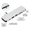 HyperDrive SOLO 7-in-1 USB-C Hub || For MacBook, PC & Devices