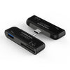 HyperDrive 3-in-1 Connection Kit || USB-C Smartphone, 2016/2017 MacBook Pro & 12