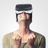 HYPERVR / BOBOVR Z4 Virtual Reality Headset for Smartphones (iPhone & Android) with Integrated Audio Headphones , Virtual Reality - HYPERVR / BOBOVR, HyperShop
 - 1