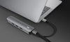 HyperDrive 6-in-1 USB-C Hub