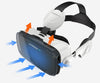 HYPERVR / BOBOVR Z4 Virtual Reality Headset for Smartphones (iPhone & Android) with Integrated Audio Headphones , Virtual Reality - HYPERVR / BOBOVR, HyperShop
 - 16