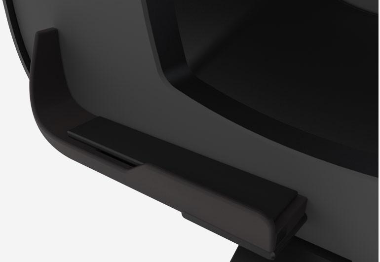 HYPERVR / BOBOVR Z4 Virtual Reality Headset for Smartphones (iPhone & Android) with Integrated Audio Headphones , Virtual Reality - HYPERVR / BOBOVR, HyperShop
 - 7