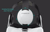 HYPERVR / BOBOVR Z4 Virtual Reality Headset for Smartphones (iPhone & Android) with Integrated Audio Headphones , Virtual Reality - HYPERVR / BOBOVR, HyperShop
 - 27